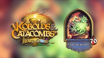 Beating Azari the Devour