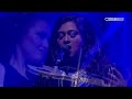 NOUKA  - PANTHA KANAI & TASHFEE with TAPOSH : WIND OF CHANGE [ PRE-SEASON ] at GAAN BANGLA TV Mp3 Song