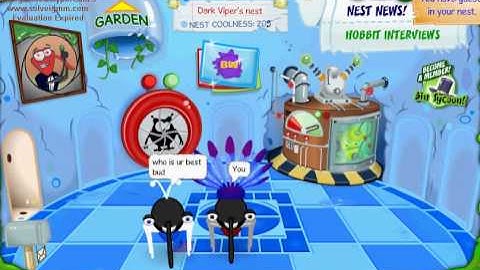 Binweevils Interviews dangerous