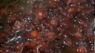 How To Make Cranberry Sauce