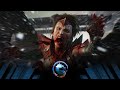 Mortal Kombat 1 - Nitara Boss Fight (Invasions Season 2 Ending) - Omni-Man Gameplay