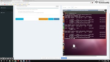 CSE 468 Network Secturity - Nestor Casillas