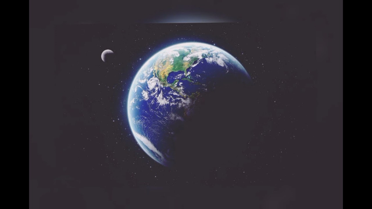 jean michel jarre - oxygene VIII (slowed and reverb)
