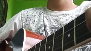 Jaga selalu hatimu seventeen cover rasya