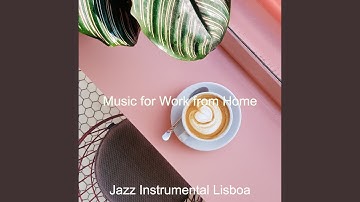 Backdrop for Resting at Home - Astounding Clarinet