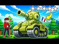 J’ai acheté ce MINI TANK télécommandé sur GTA V !