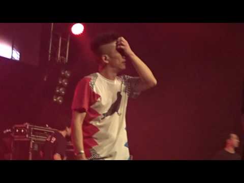 LMF 1008 2016 屋村仔 & 反骨仔