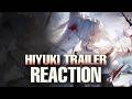 The Weeb in me LOVES This | Wuthering Waves Hiyuki Showcase Reaction