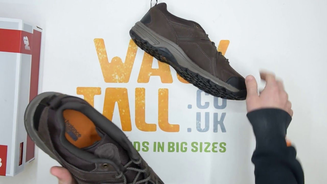 Walktall | Unboxing 