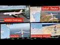 Let s play na flight simultor let ostrava osr na letit marsa matruch egypt