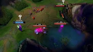 Voidgrubs Bug on LCS Game News
