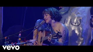 Mon Laferte - Chilango Blues (En Vivo, Desde El Lunario del Auditorio Nacional) chords