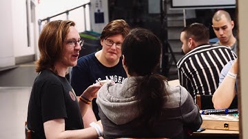 Monzo Investival 2019 Recap