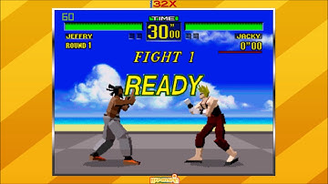 Launchbox Complete Setup Sega 32X