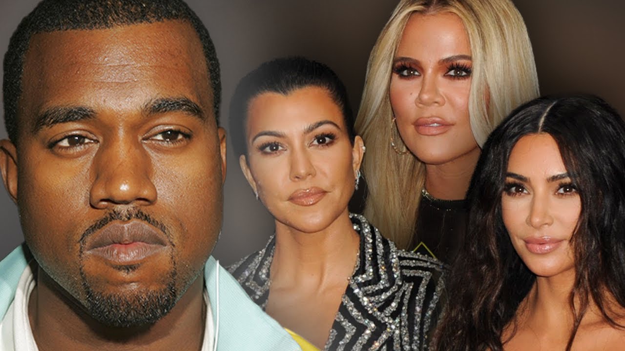 The Kardashian’s Are ‘Past’ Reconciling With Kanye West After ‘Painful’ Attacks: EXCLUSIVE