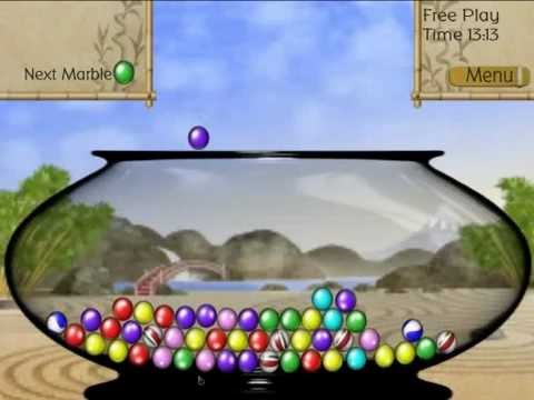 Jar Of Marbles - Casual Sleep u0026 Play