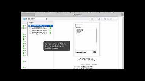 Auto-grading answer sheets with Paperscorer and Canvas