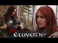 Eluveitie - Call Of The Mountains - Cover by Alina Gingertail & Dryante