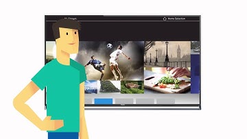 Panasonic | Television Reinvented for Today