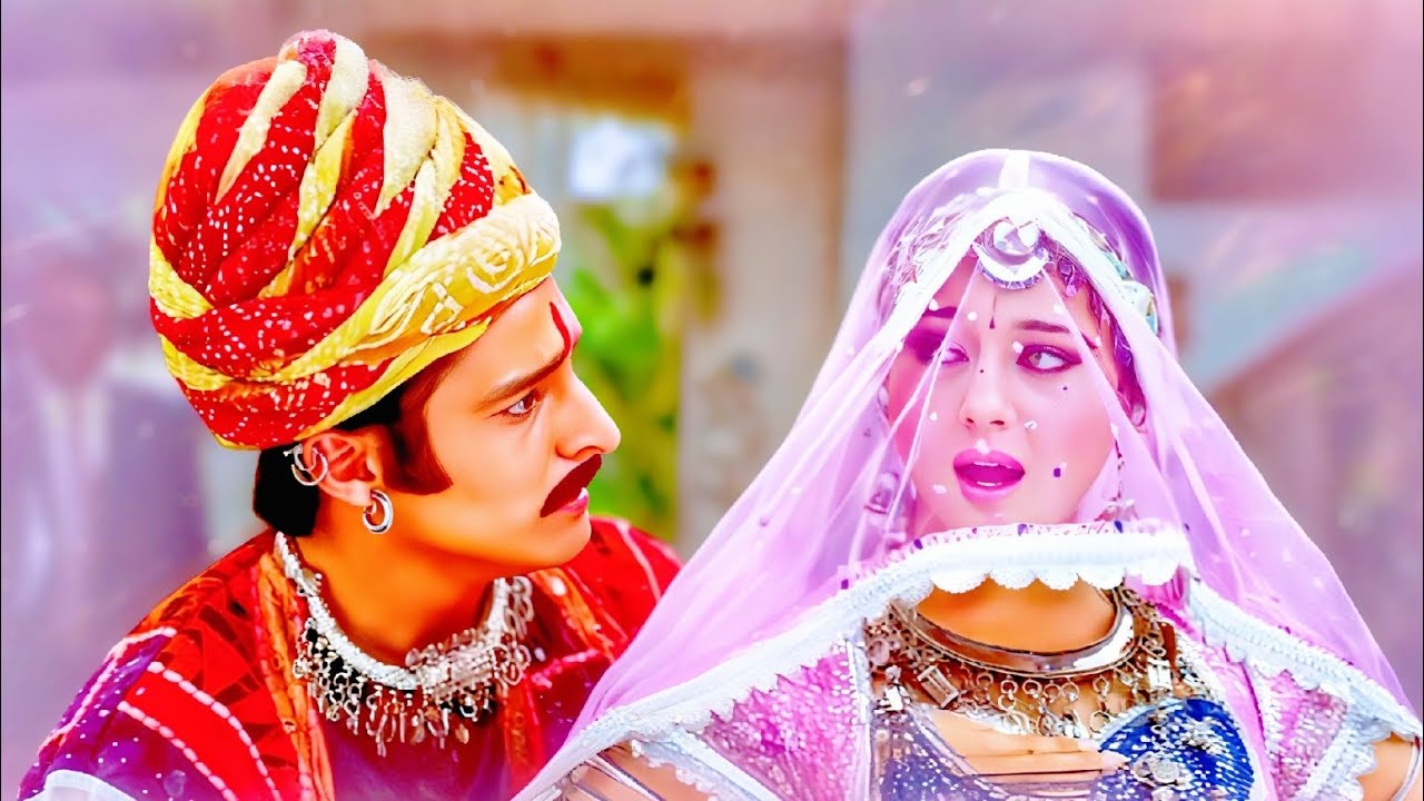 Dil Laga Liya Maine Tumse Pyaar Karke | Preity Zinta, Arjun Rampal | Alka Yagnik, Udit Narayan