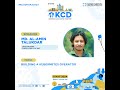 Becoming a Kubernetes Developer: Building Operator from Scratch