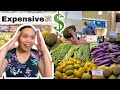 How much the PRICE of FILIPINO foods in CANADA/ Buhay sa Canada/ OFW in Canada / CHERRY CANADA VLOG