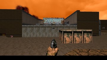 Hideous destructor - Ashes 2063 sterilized /ugly as sin / hdest voxels/  ep1: Outskirts.(no failure)