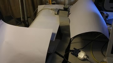 RaspberryPi2 & ROS ep. 108: C++, wiringPi, VNC, fischertechnik, electronics, phototransistor, more