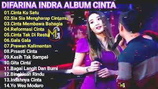 Adella, Cintaku Satu, Sia Sia Mengharap Cintamu, Album Cinta Pilihan