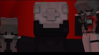 Feel Invincible Meme Free Template Minecraft Animation Prisma 3D Tutorial