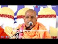 Day-02 Morning |‌ Video-09 | ಚಾಕಿಬಂಡ ಕಾರ್ಯಕ್ರಮ | Sri Vidyananda Bharati Swamiji Pravachana