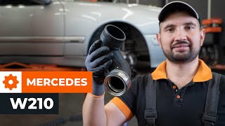 Come cambiare Cuffia facile semiasse VW POLO (6R, 6C) - video tutorial