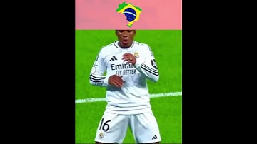 Thumbnail of Brazil Dancing 🕺 🌟 | #football #brazil #dance #diadelicia #shorts #fypシ゚viral #viralvideo