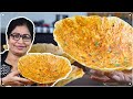 सिर्फ 2 चम्मच तेल से खस्ता रुमाली रोटी 4 स्वाद में बनेगी आसानी से | Rumali Roti | Karari Roti Recipe