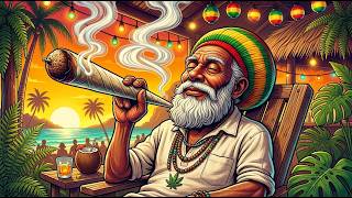🌿 Pure Island Reggae | Tropical Dub Flow