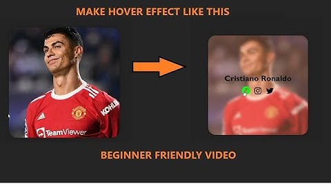 Cool Card Hover Effect using HTML CSS | Creative Web Development Tutorial #CSS #Frontend #Tutorial