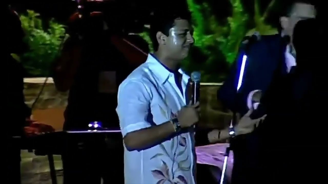 VOLVERAS -  Rafael Santos e Ivan Zuleta