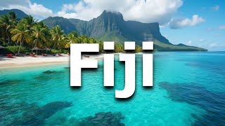 Fiji Travel Guide - 2025 Best Things to Do \& Must See