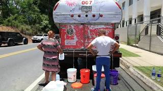 Connecticut lawmakers seek to help Puerto Rico during historic water crisis