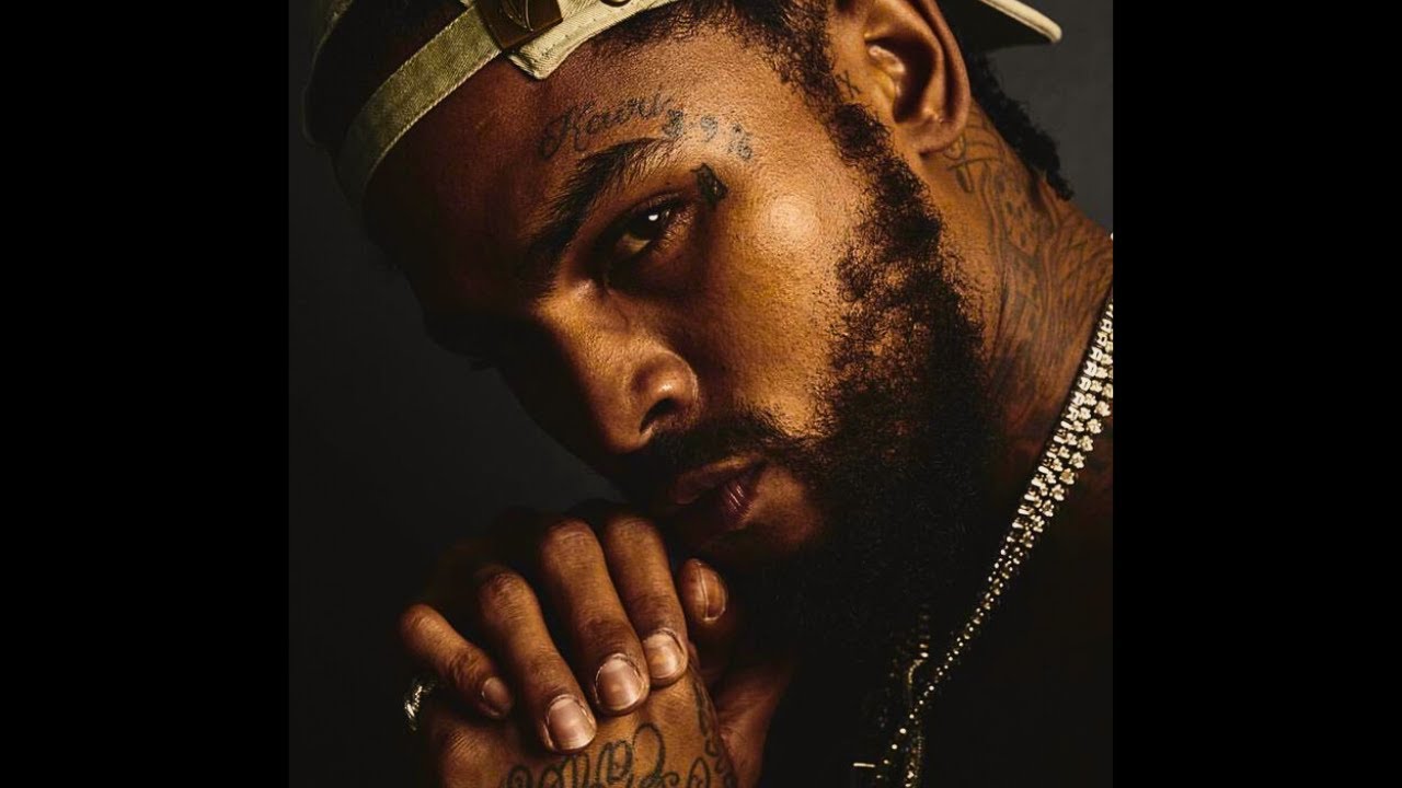 [FREE] Dave East Storytelling Type Beat 2025 