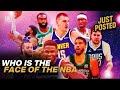 Who Is The Next Face Of The NBA? Could It Be Anthony Edwards