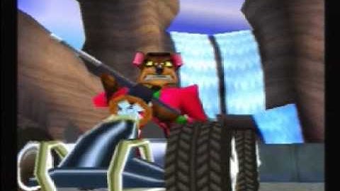 CTR Crash Team Racing Part 10