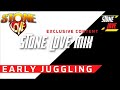 🔥 Stone Love Early Juggling Reggae Mix   Busy Signal, Bob Marley, Dennis Brown, Sizzla, Buju Banton