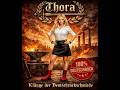 Thora - Klänge der Deutschrockschmiede