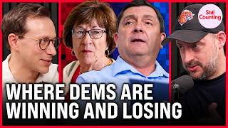 Download Lagu The Surprising Midterm Races Democrats Are Winning and Losing Download Lagu The Surprising Midterm Races Democrats Are Winning and Losing