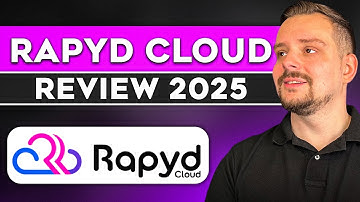 Ultimate WordPress Hosting Solution for Ecommerce & High-Traffic Websites | Rapyd Cloud Review 2025