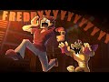 Markiplier getting chased by monty  animated