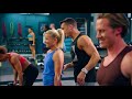 LIIFT4 Free Workout with Joel Freeman