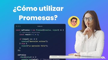 Descubre el poder de las promesas en TypeScript