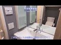 プラティーク日本橋水天宮 801号室 25.20㎡ 25.20平米 1R 仲介手数料最大無料 人形町賃貸 水天宮賃貸 茅場町賃貸 Pratique日本橋水天宮 ペット可 敷礼ゼロゼロ ワンルーム